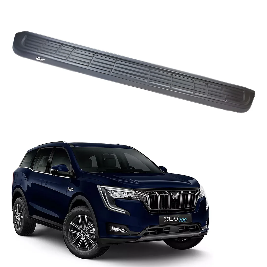 Side Step for XUV700 Hiker