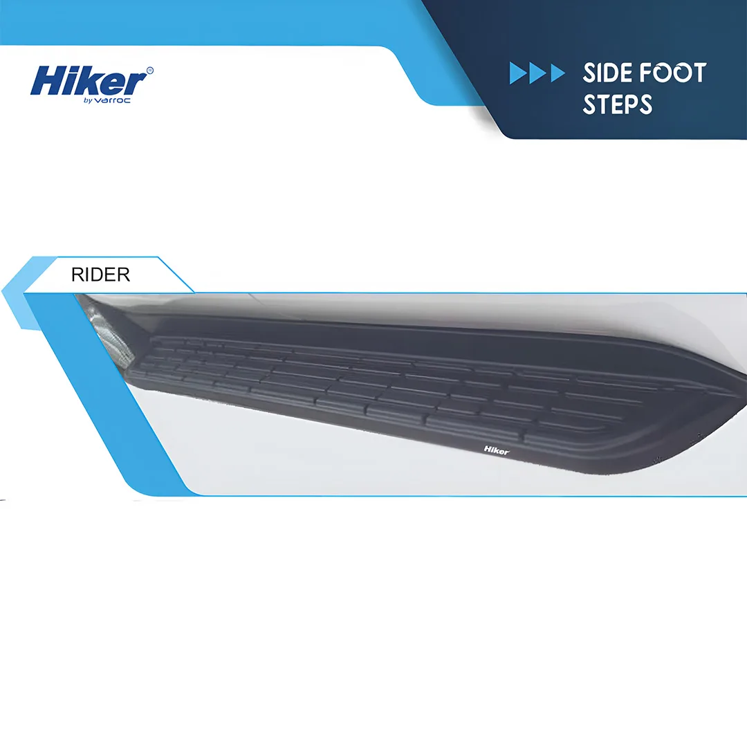 Side Step for Innova Hiker