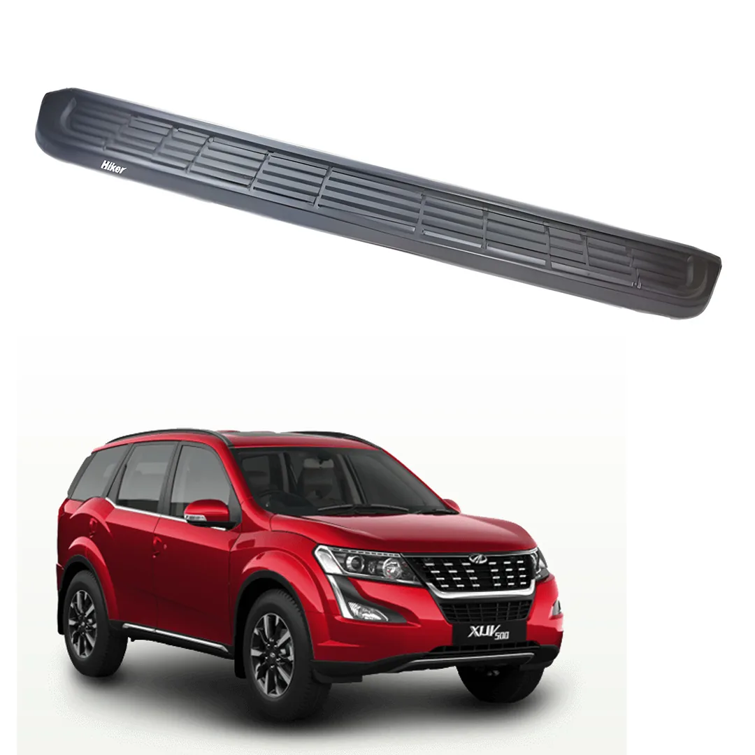 Side Step for XUV500 Hiker