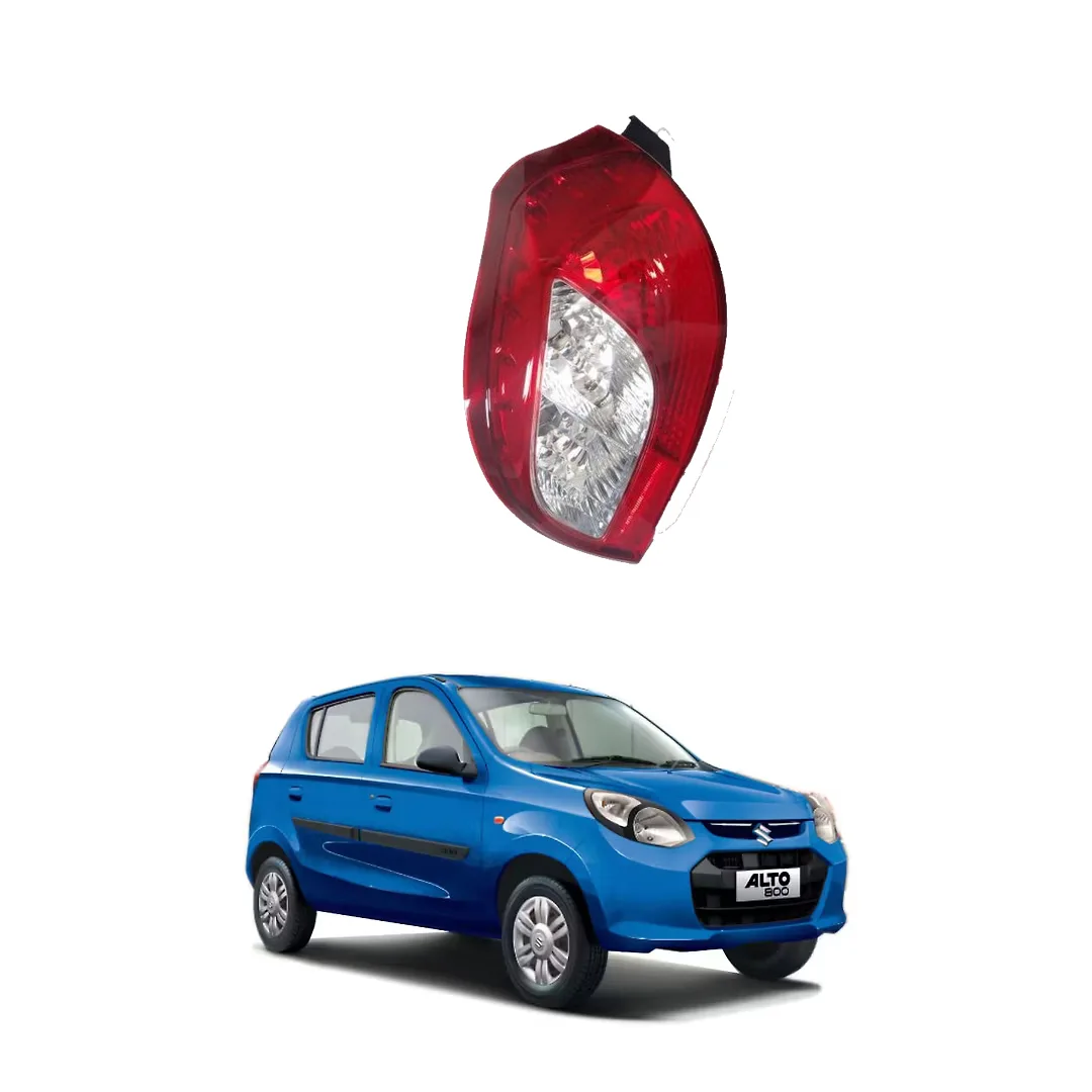 Left Tail Light Alto 800 Lumax