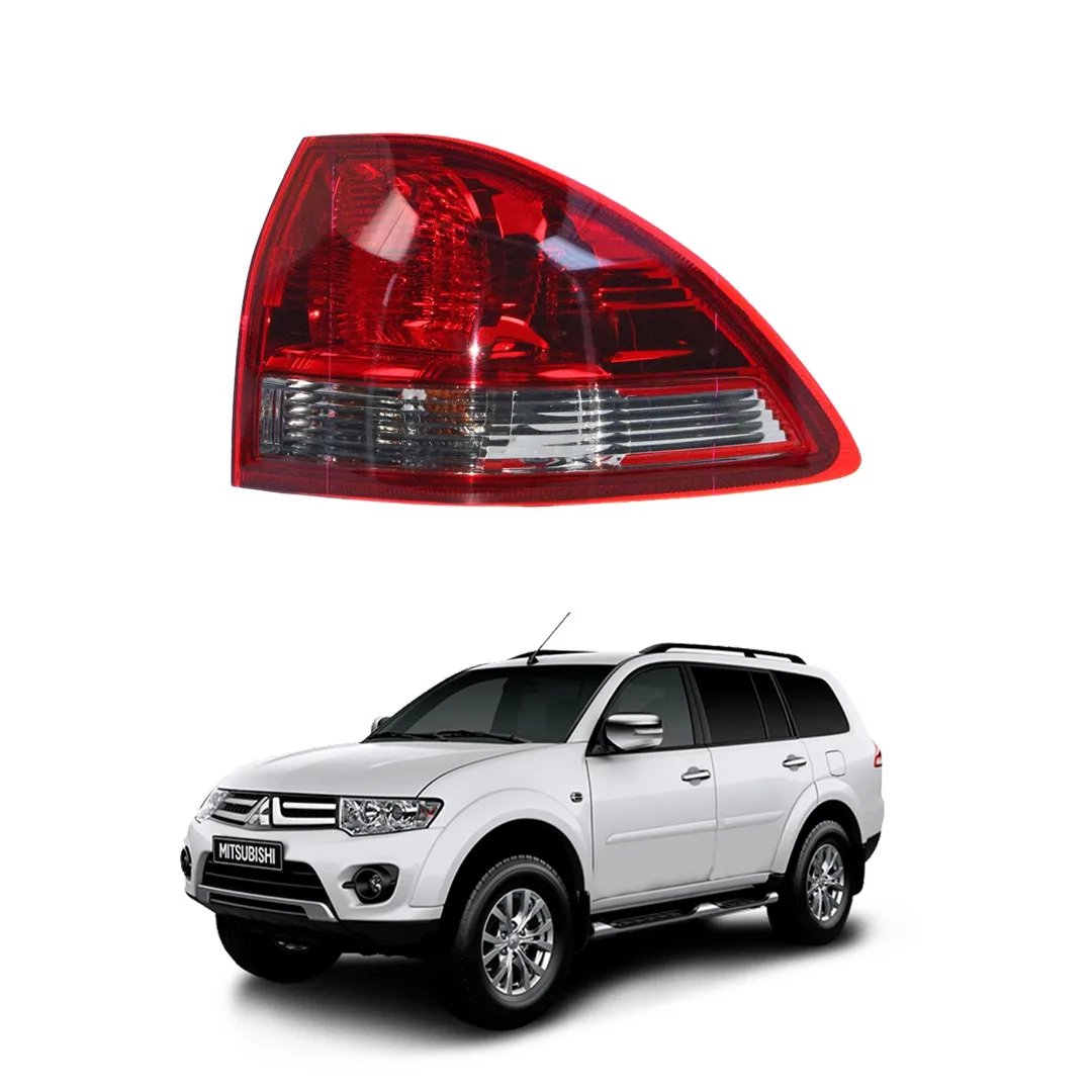 Left Tail Light Pajero Lumax