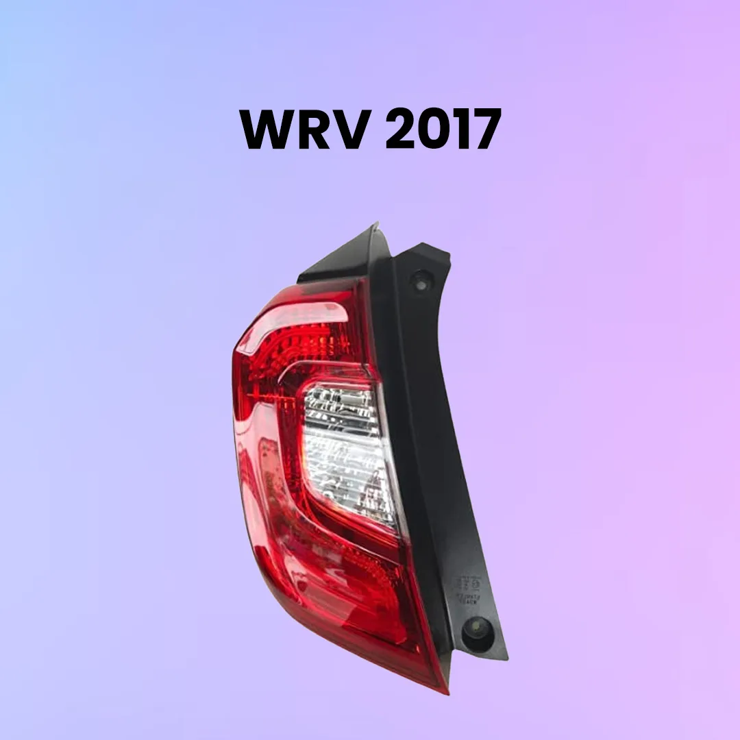 Left Tail Light for WR-V Lumax