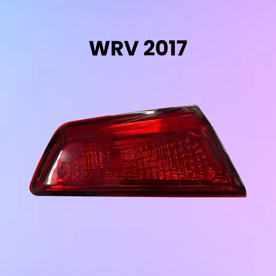 Right TailLight for WR-V Lumax