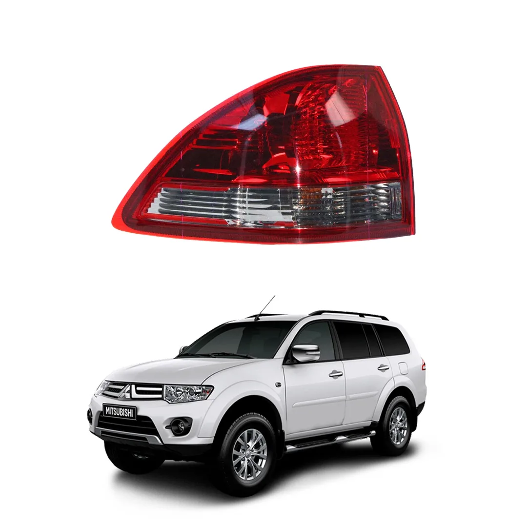 Right Tail Light Pajero Lumax