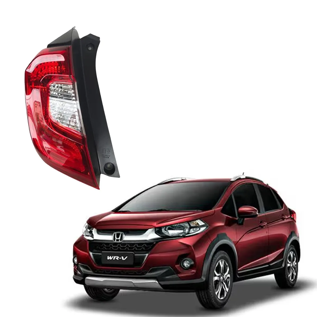 Left Tail Light for WR-V Lumax