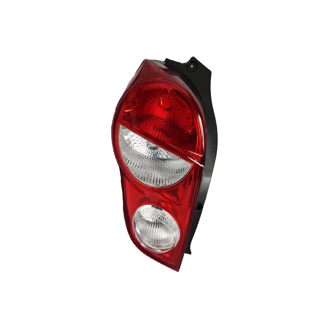 Left Tail Light T2 Beat Lumax