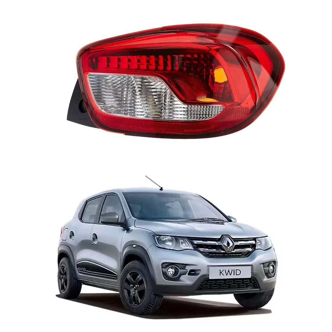 Right TailLight for Kwid Lumax