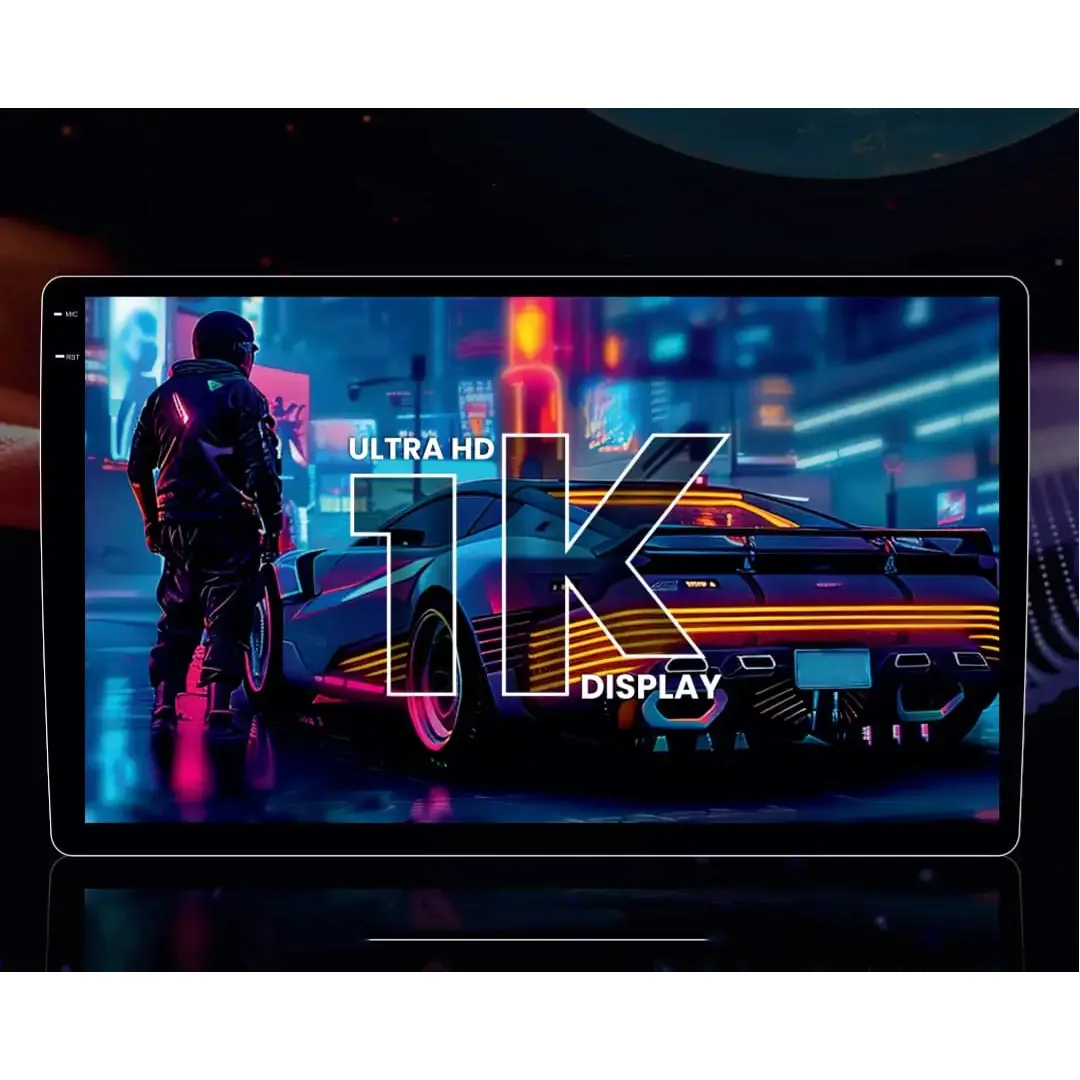 Android Player 2+32GB Skyvox