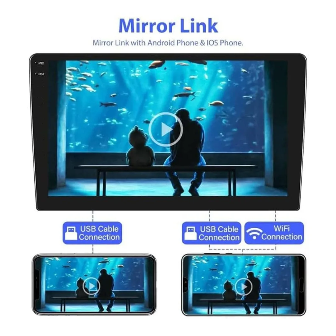 Android Player 2+32GB Skyvox
