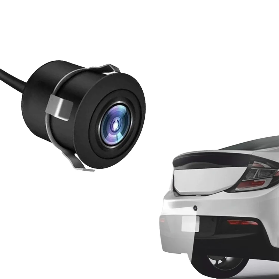 Car Rear View Camera AHD