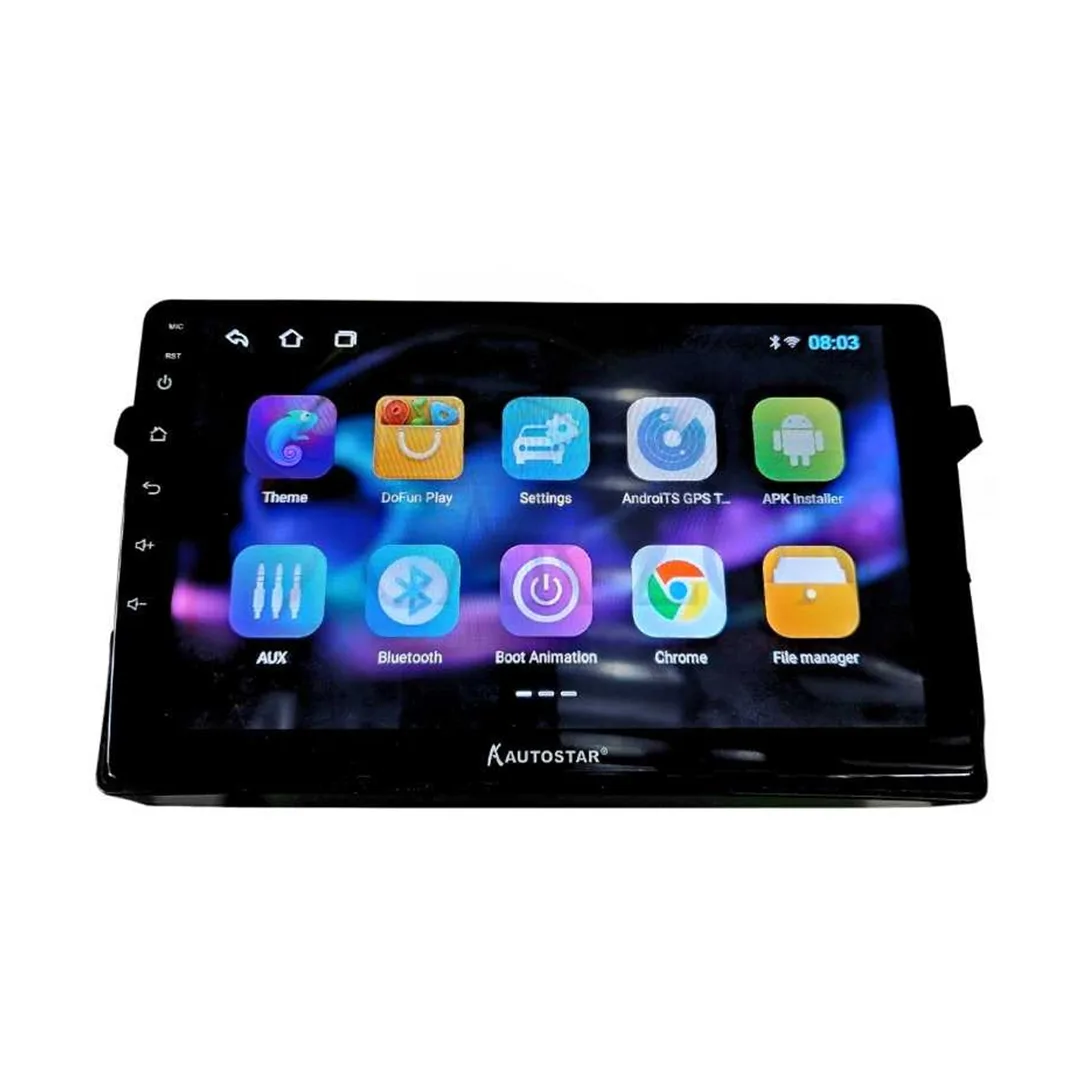Android Player Combo Autostar