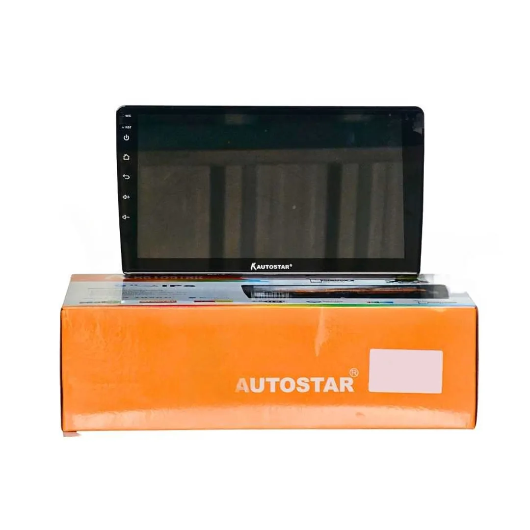 Android Player Combo Autostar