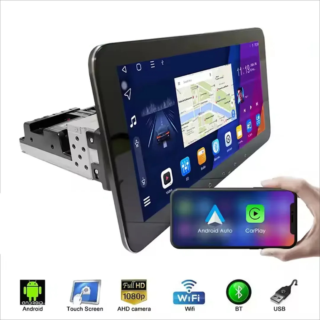 Android Player 10" Skyvox