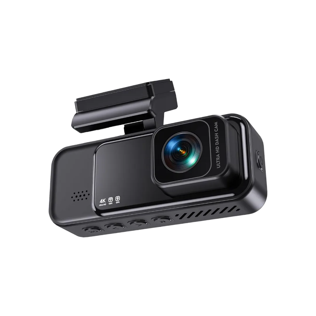 Dash Cam 4K + 1K Autovogue