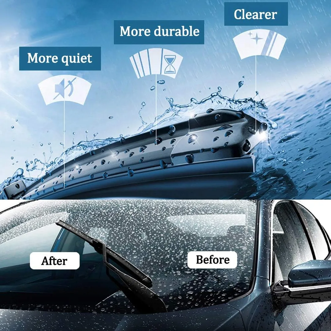 Wiper Blade Kwid Autovogue