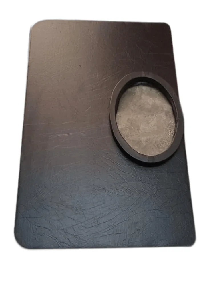 Side Pad For Eeco
