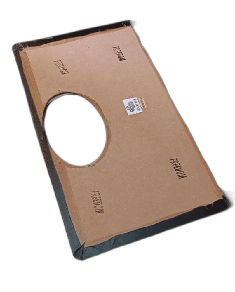 Side Pad For Eeco