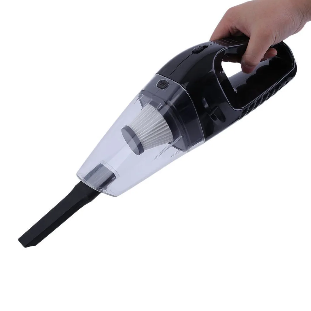 Vacuum Cleaner 120W Motorjoy