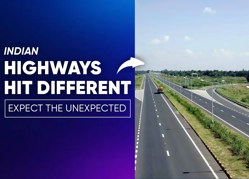 Highway Driving Rules in India: Stay Smart, Drive Safe
