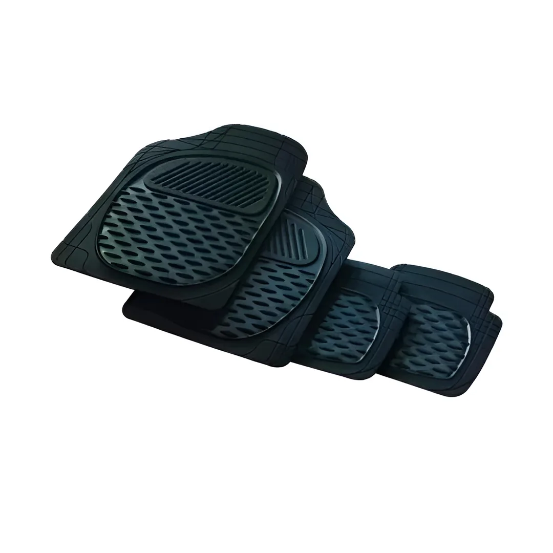 Rubber Flooring Mat PaekyPoda