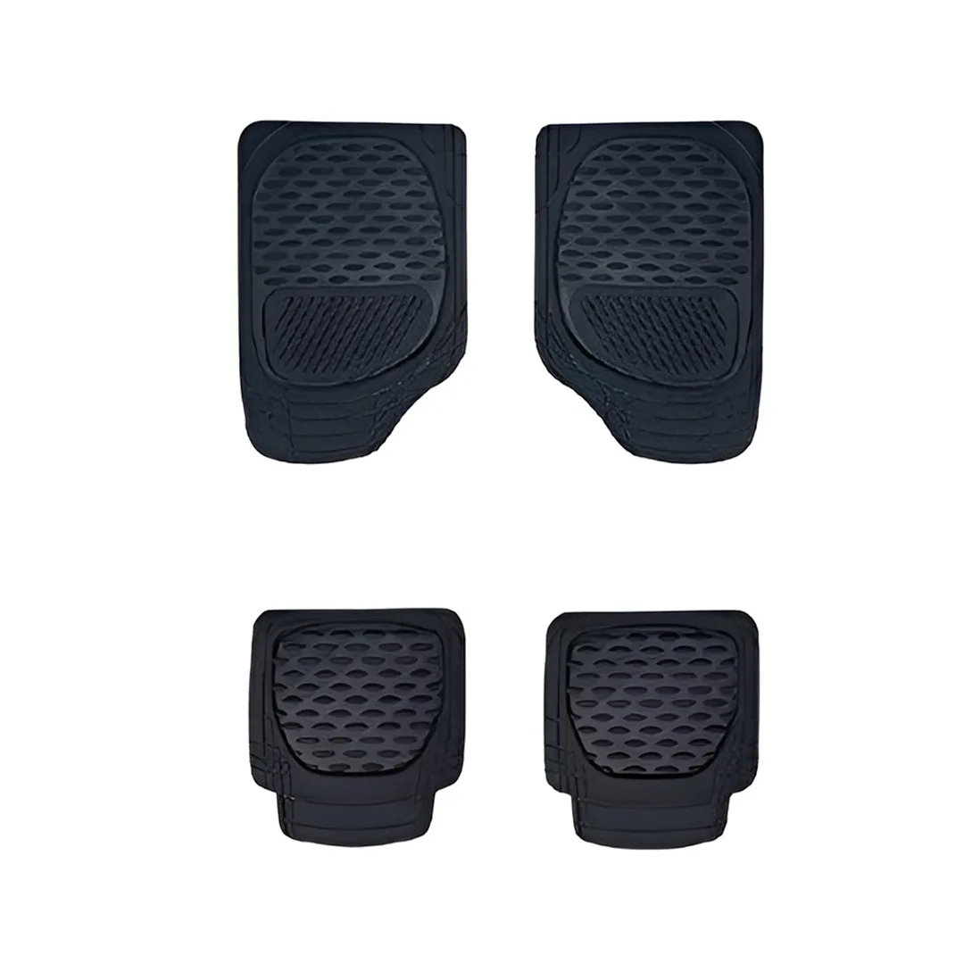 Rubber Flooring Mat PaekyPoda