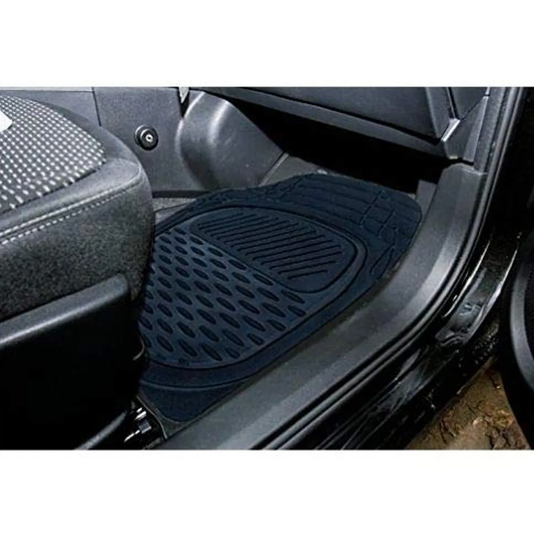 Rubber Flooring Mat PaekyPoda