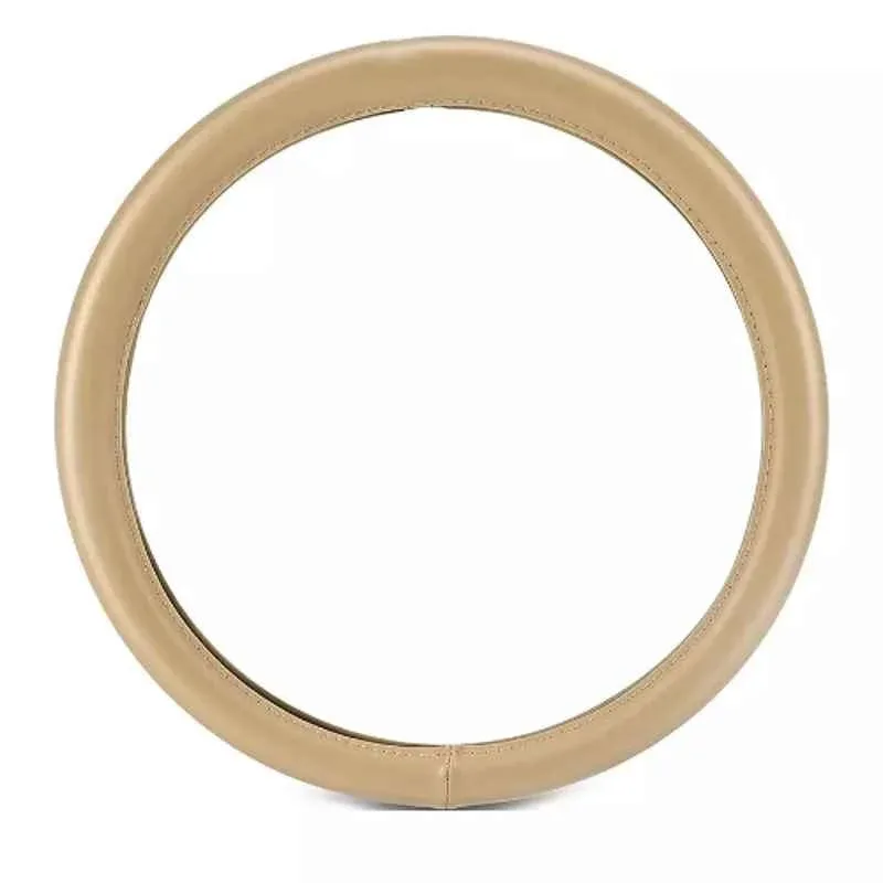 Car Steering Wheel Cover