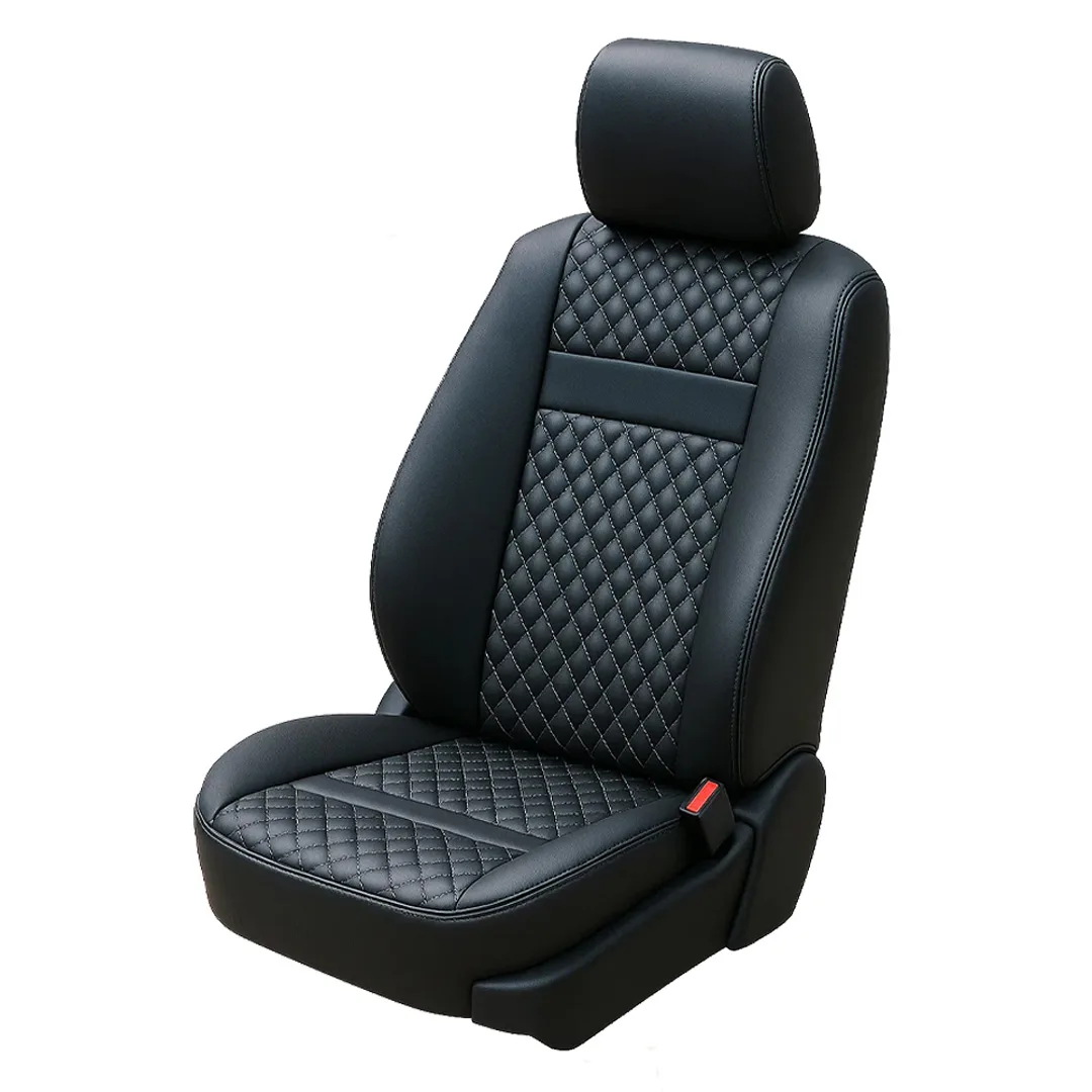 Car Seat Cover Nappa Leather