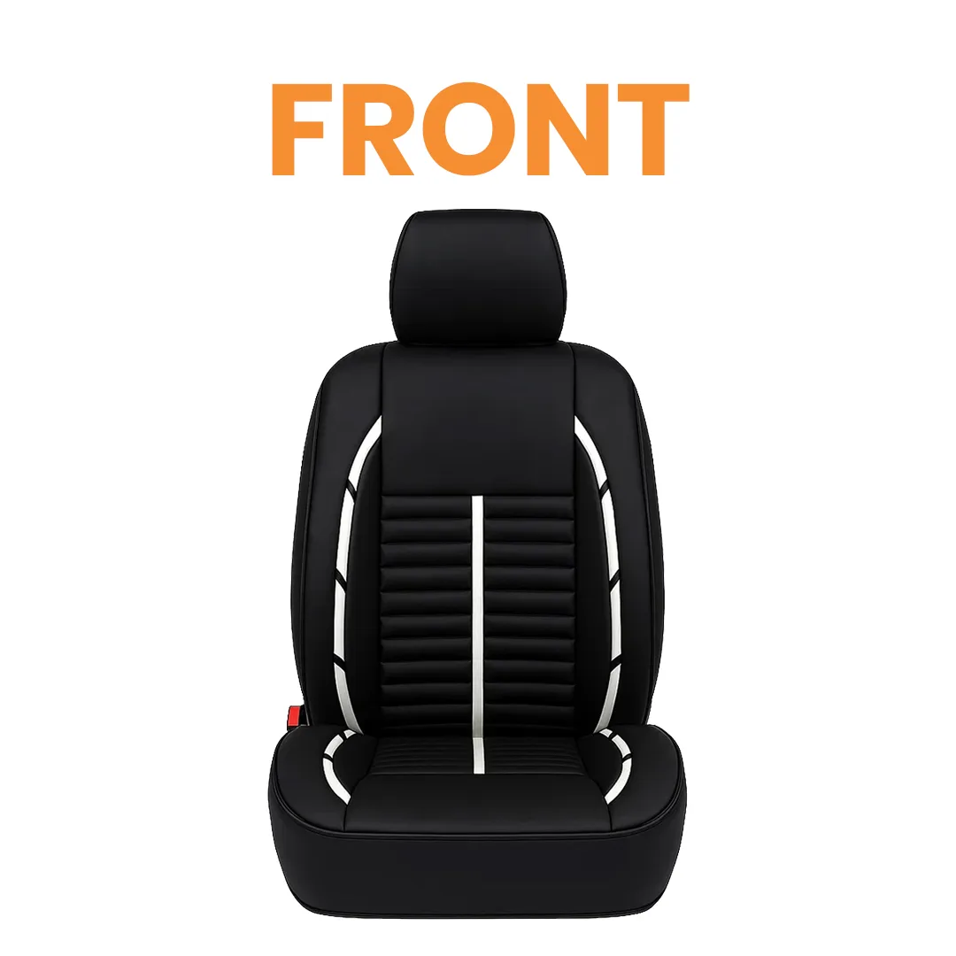 Car Seat Cover Nappa Leather