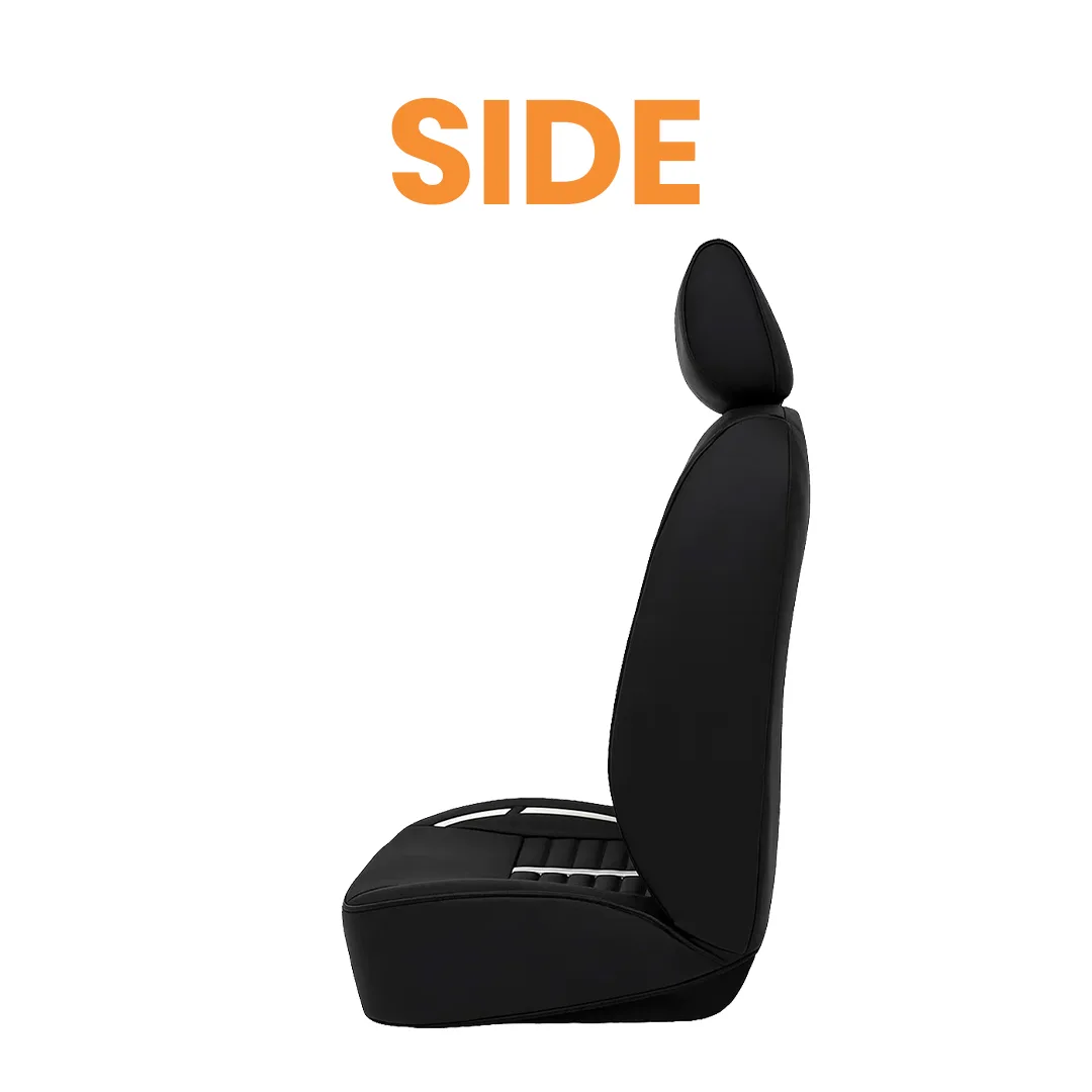 Car Seat Cover Nappa Leather