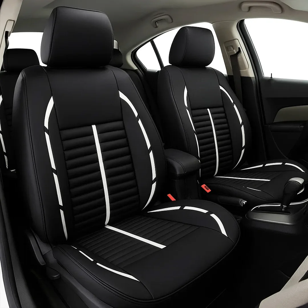 Car Seat Cover Nappa Leather