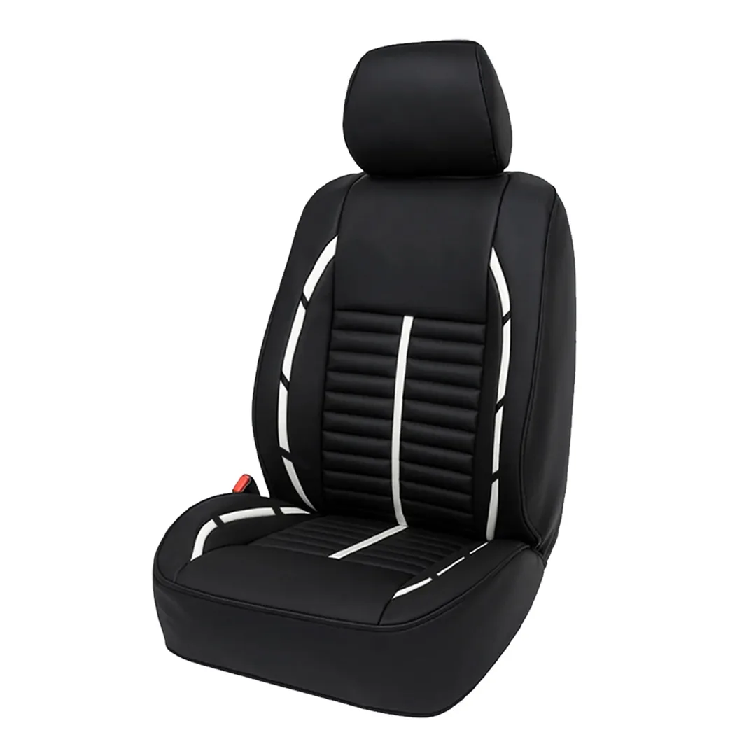 Car Seat Cover Nappa Leather