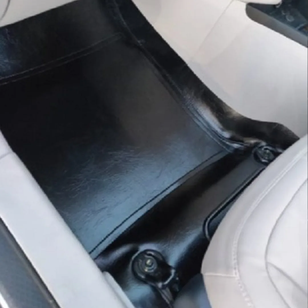 Car Flooring Napa Leather
