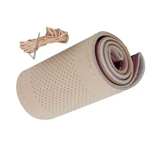 Car Steering Cover Auto Track