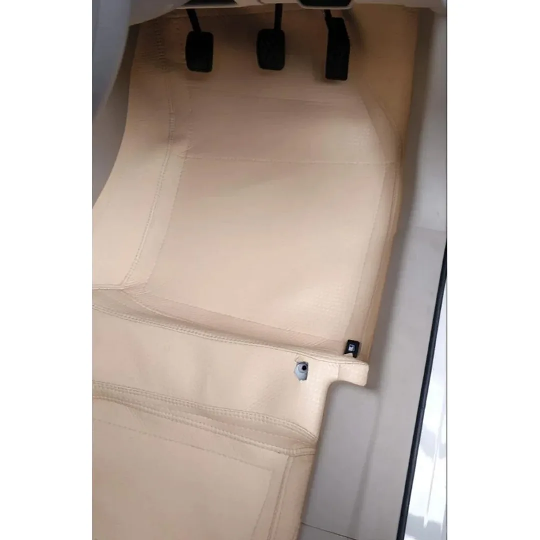 18.5mm Flooring Napa Leather