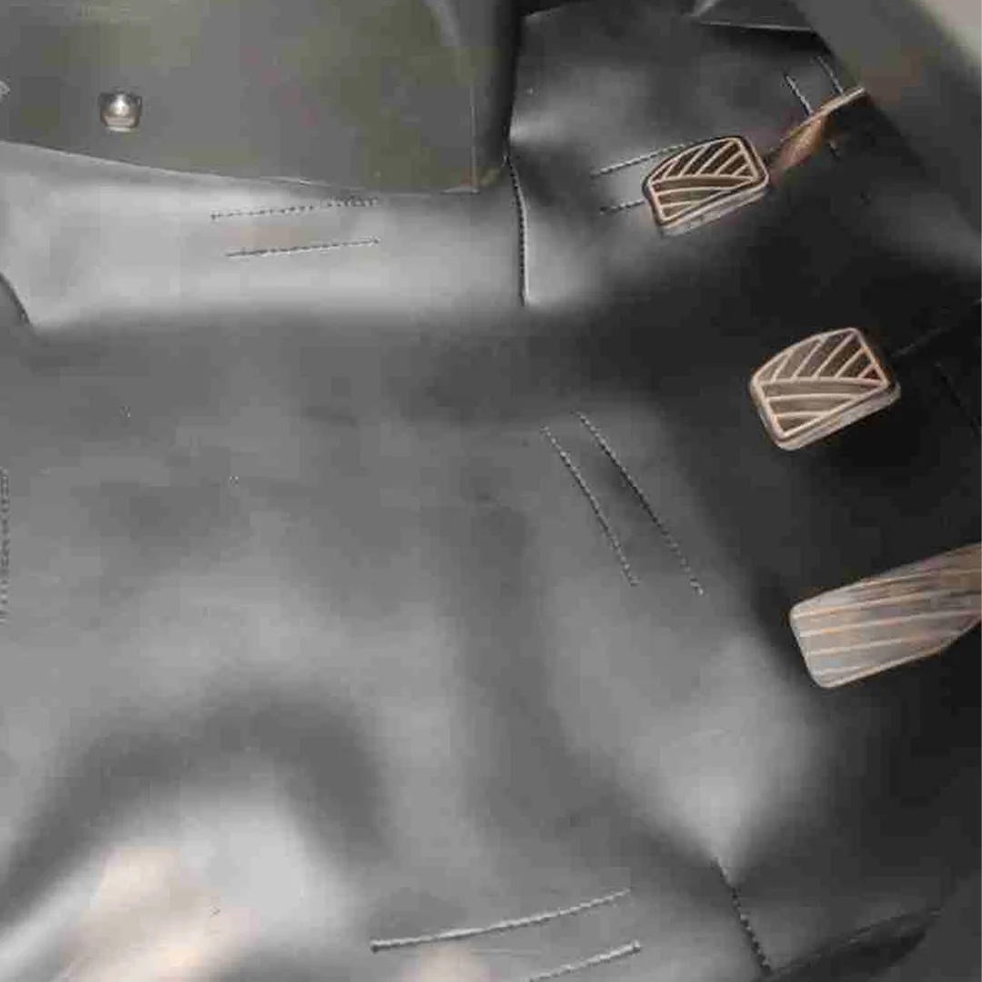 Car Flooring Napa Leather
