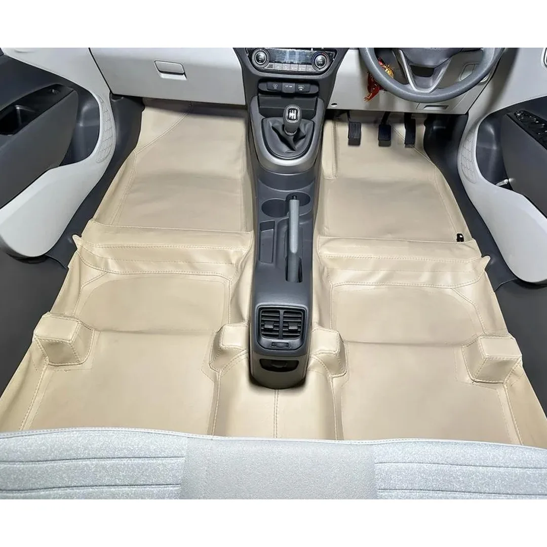 18.5mm Flooring Napa Leather