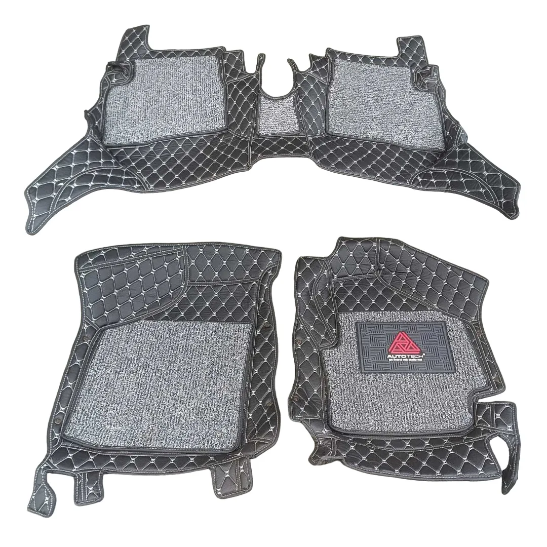 7D Floor Mat Autotech