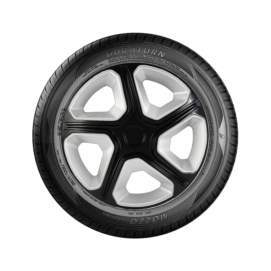 Car Wheel Caps Set of 4 pcs