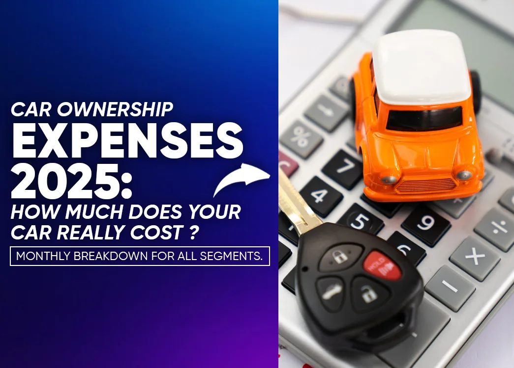 Creckk’s Guide: Unlocking Your Car’s Monthly Ownership Costs!