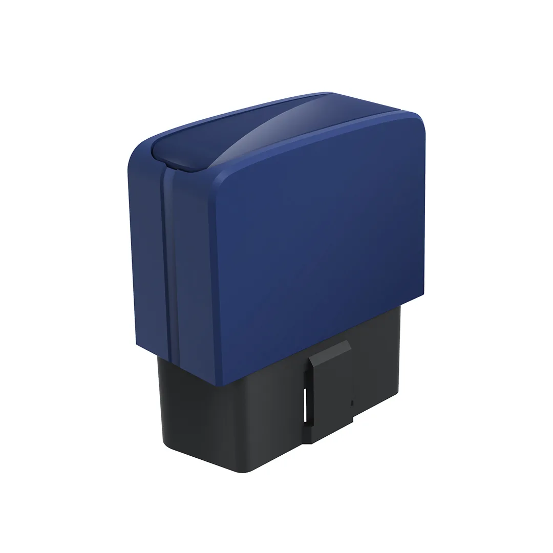 GPS Tracker GS21A Wanway Tech
