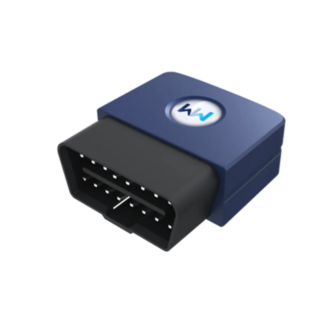GPS Tracker GS21A Wanway Tech