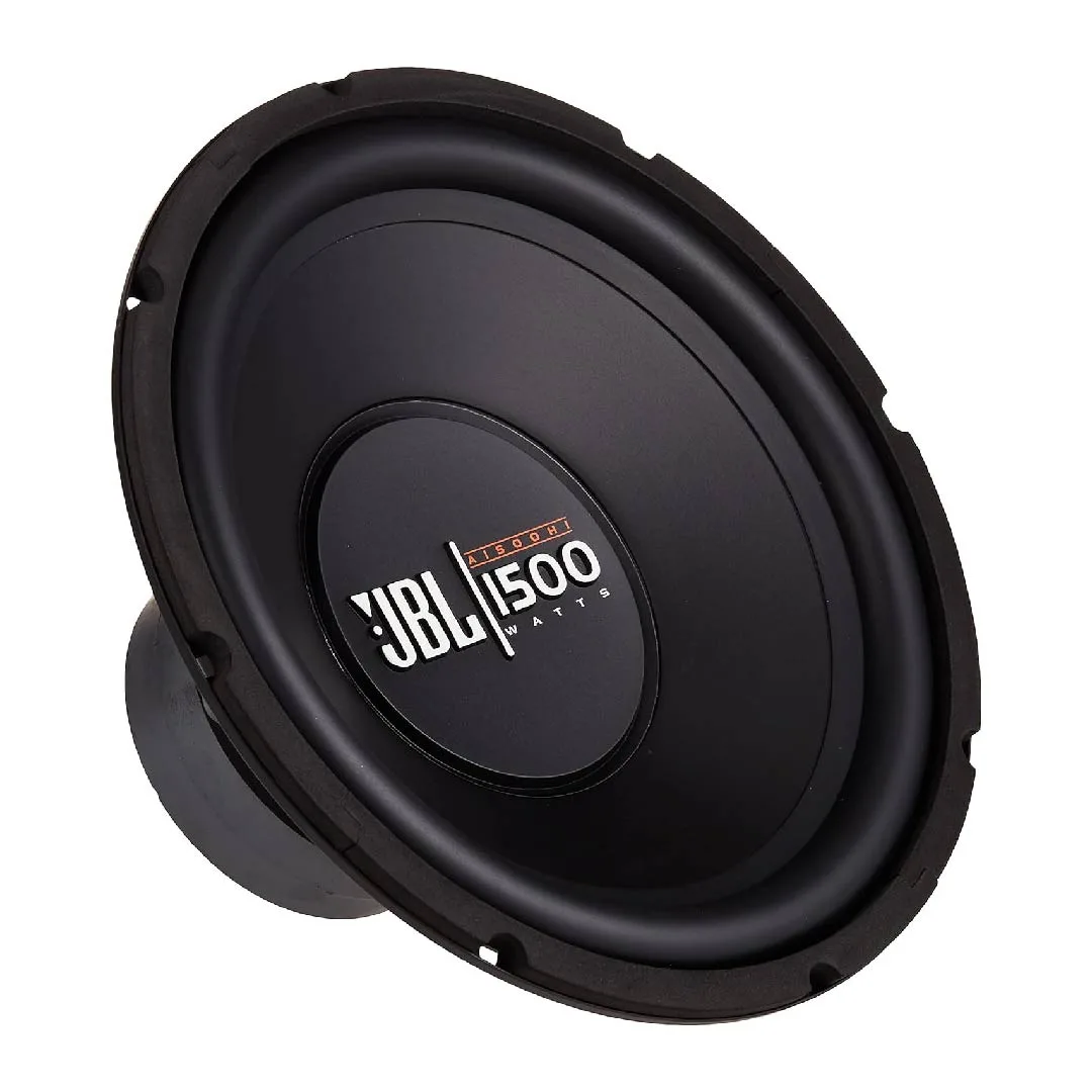 Car Subwoofer 12" 1500W JBL
