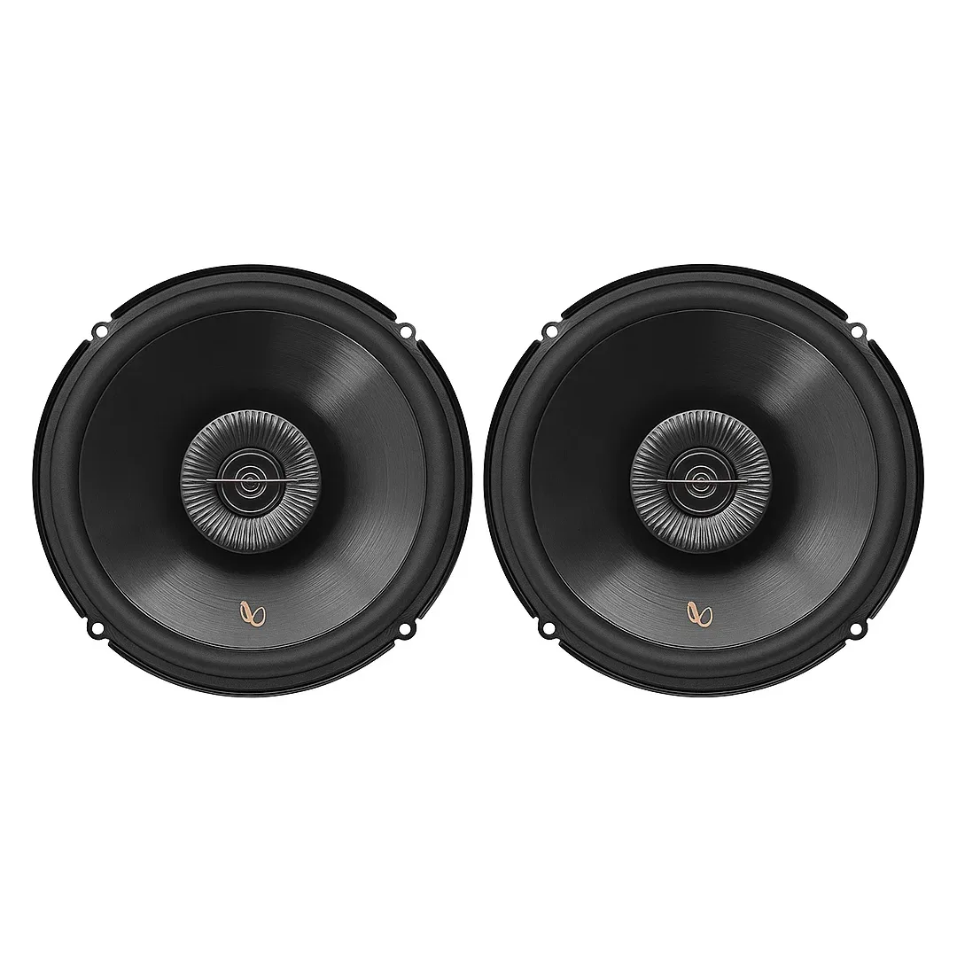 Speakers 603F 6.5" Infinity