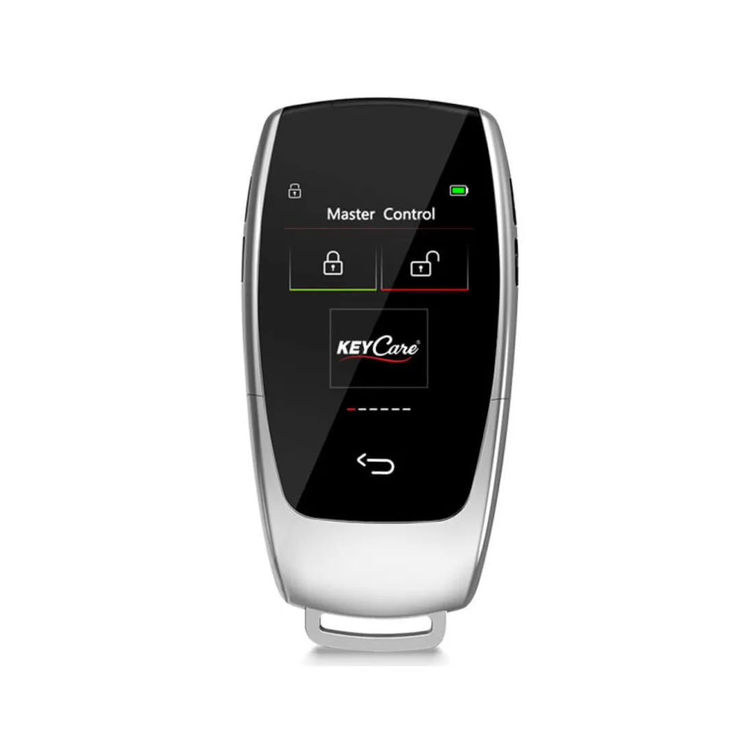 Car Digital Key Cover Key care