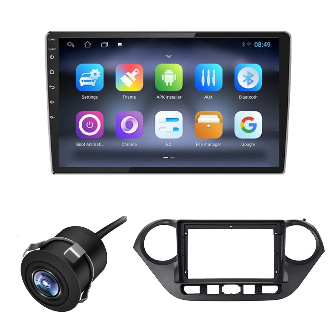 Android Player Combo Autovogue