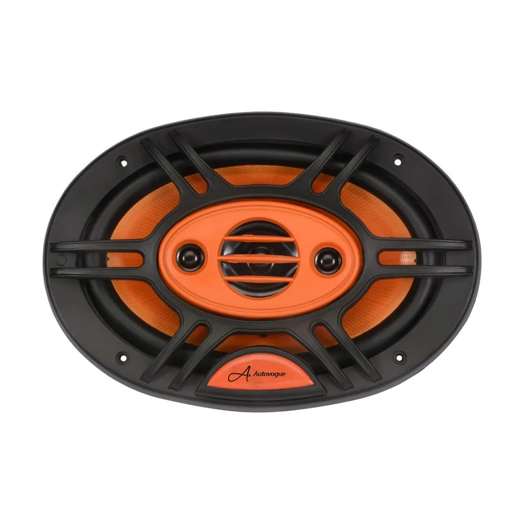 Speakers 6" 500W Autovogue