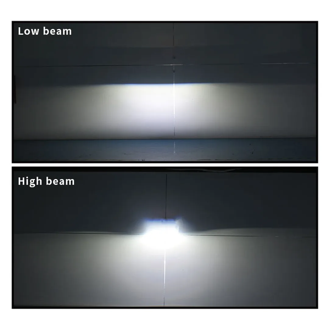 160W LED Fog Lamp Autovogue