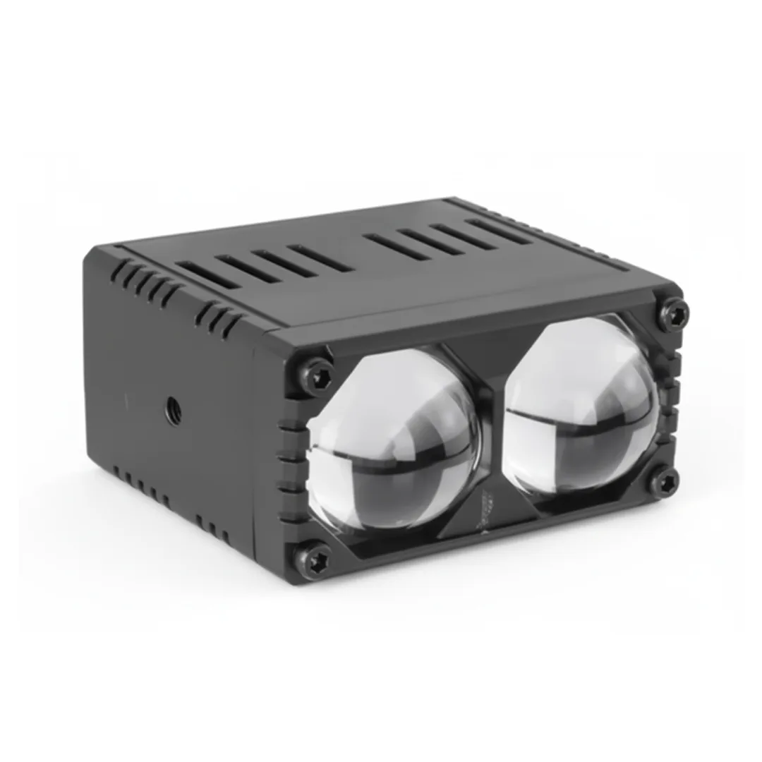 Auxiliary Lamp 200W Autovogue