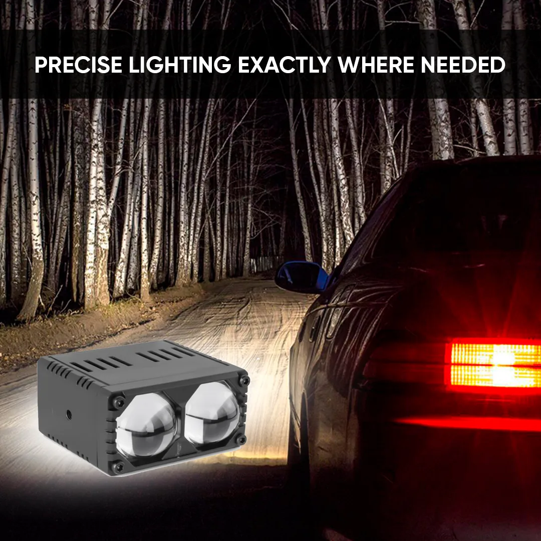 Auxiliary Lamp 200W Autovogue